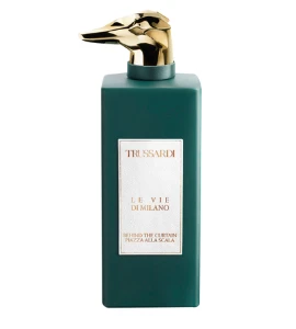Trussardi Le Vie Di Milano Behind The Curtain U EDP 100 Ml