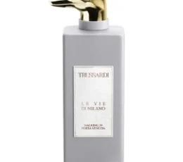 Trussardi Le Ve The Milano Walking In Porta Venezia U EDP 100 Ml
