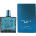 Versace Eros For Men Eau De Toilette 50ml