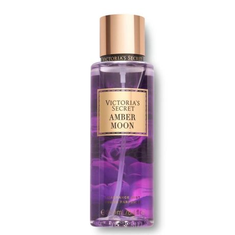 Victoria’S Secret Amber Moon Body Mist 250 Ml