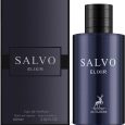 Maison Alhambra Salvo Elixir (M) Edp 60Ml
