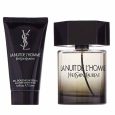 Yves Saint Laurent La Nuit De L’homme For Men Set Edt 100ml + Sg 50ml