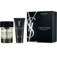 Yves Saint Laurent La Nuit De L’homme For Men Set Edt 100ml + Sg 50ml