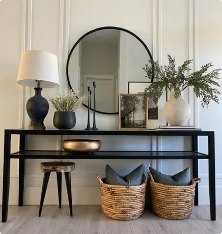 Home Decor