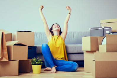 Storage Facility Dubai