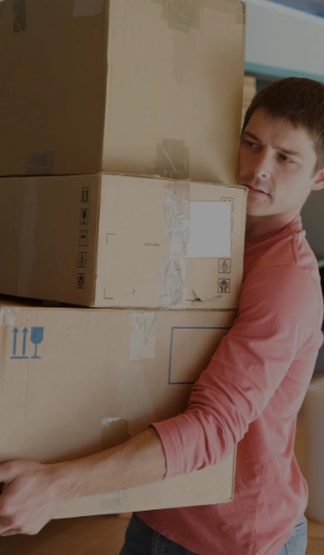 Packing & Moving