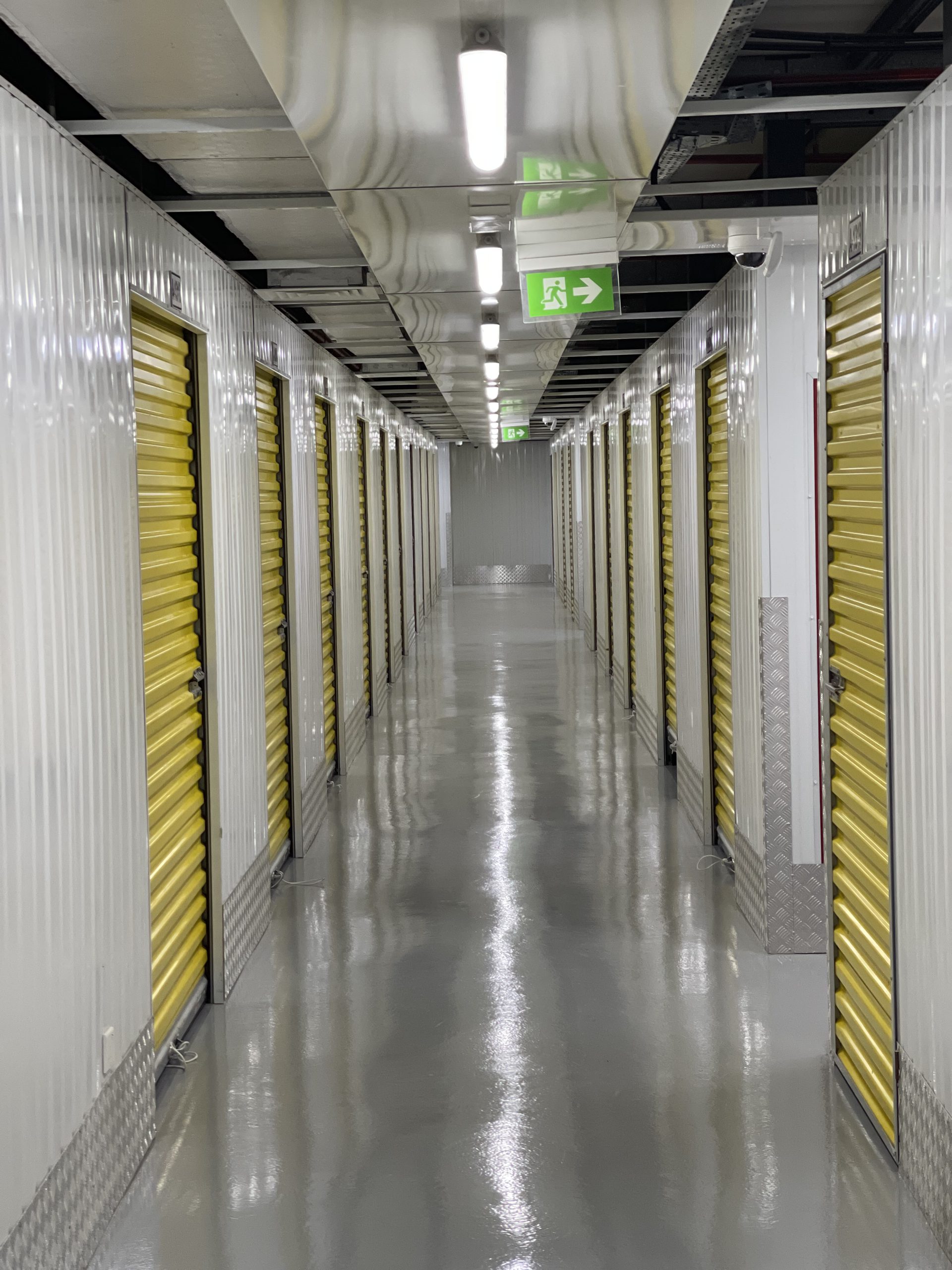 Tips For Organizing Your Self-Storage Unit For Maximum Efficiency