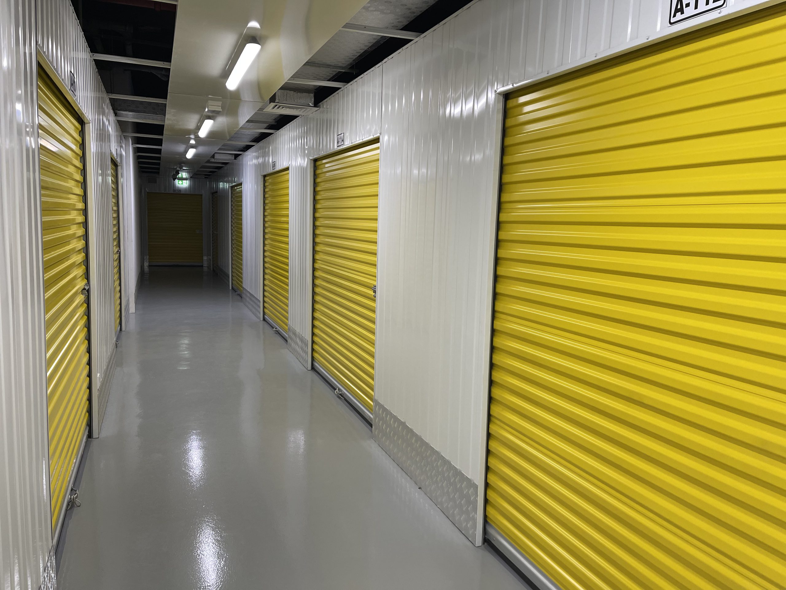 Storage Space for rent in Dubai