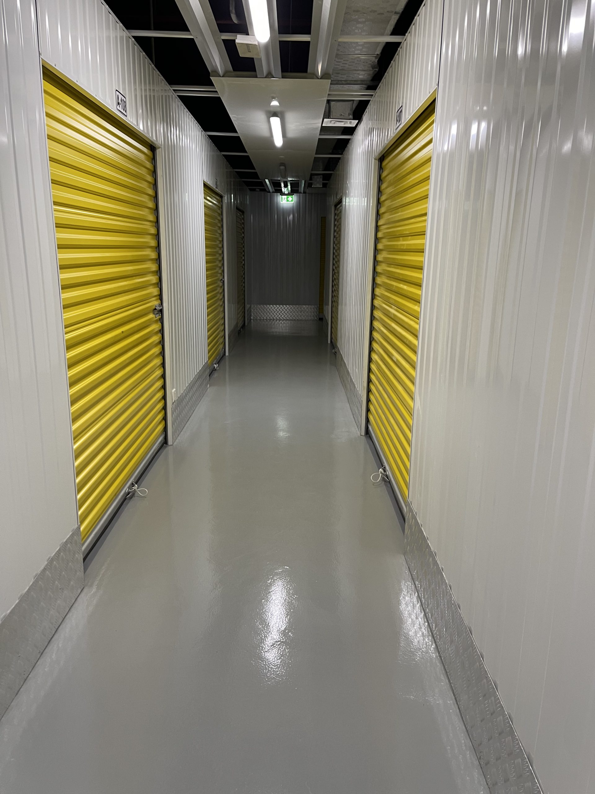 Best Storage Services in Dubai
