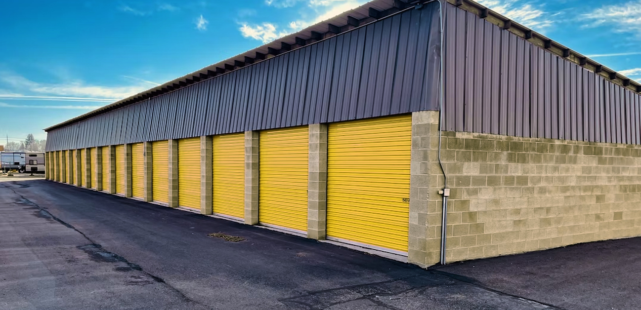 Moving Abroad? Tips For Long-Term Self Storage Of Your Goods