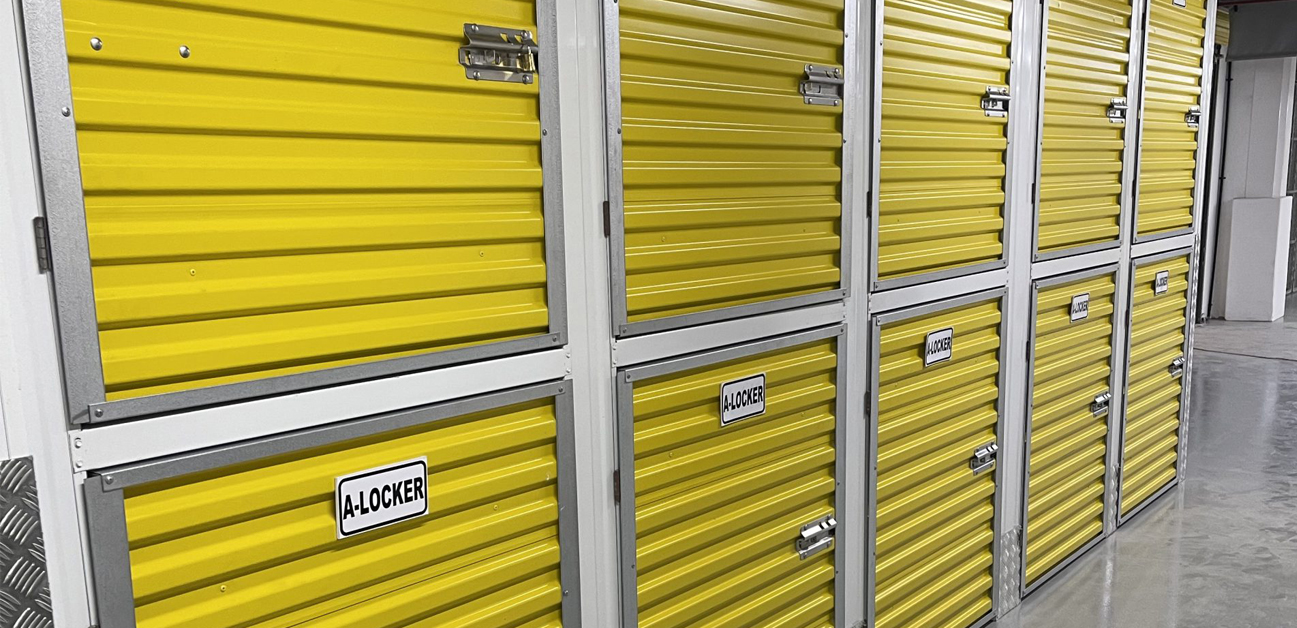 Why Temperature Control Is The Key To Keeping Your Valuables Safe In Self Storage Units
