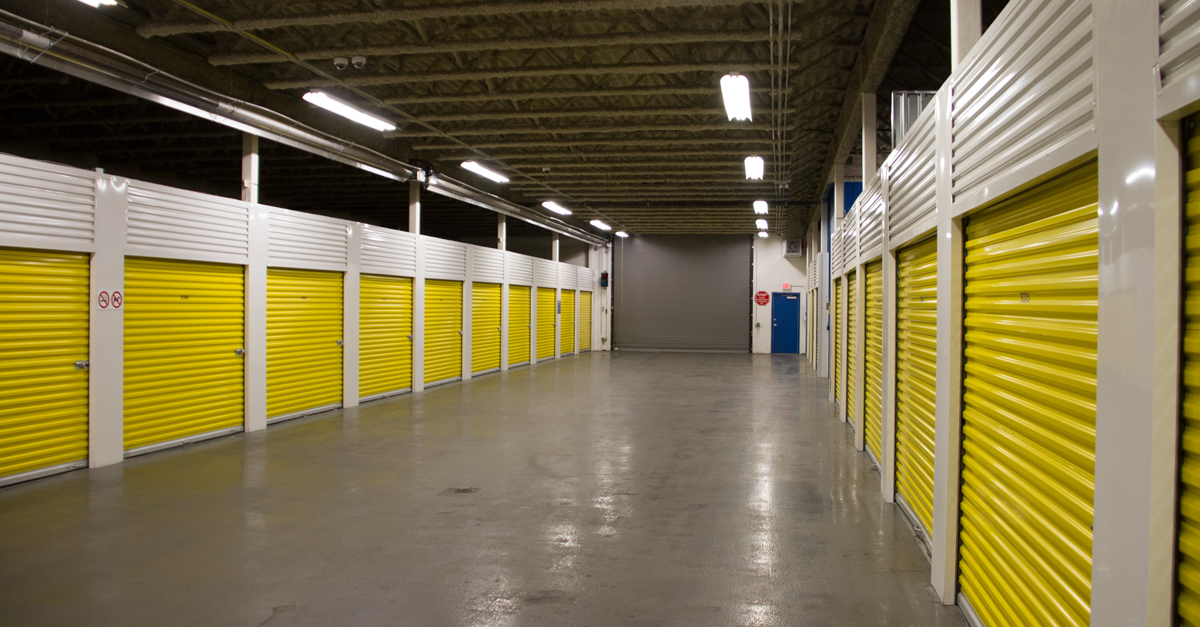 Buy Self-Storage For Sports Equipment: How To Protect And Organize Your Gear