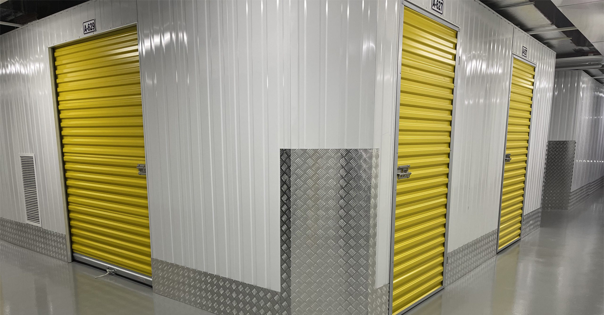 The Legal Aspects Of Self-Storage: Understanding Your Rights And Responsibilities As A Renter