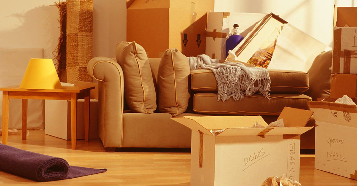 How To Declutter Your Home And Simplify Your Life With Reliable Self Storage Units