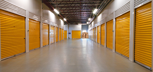 How to Choose the Best Storage Services in Dubai for Your Needs