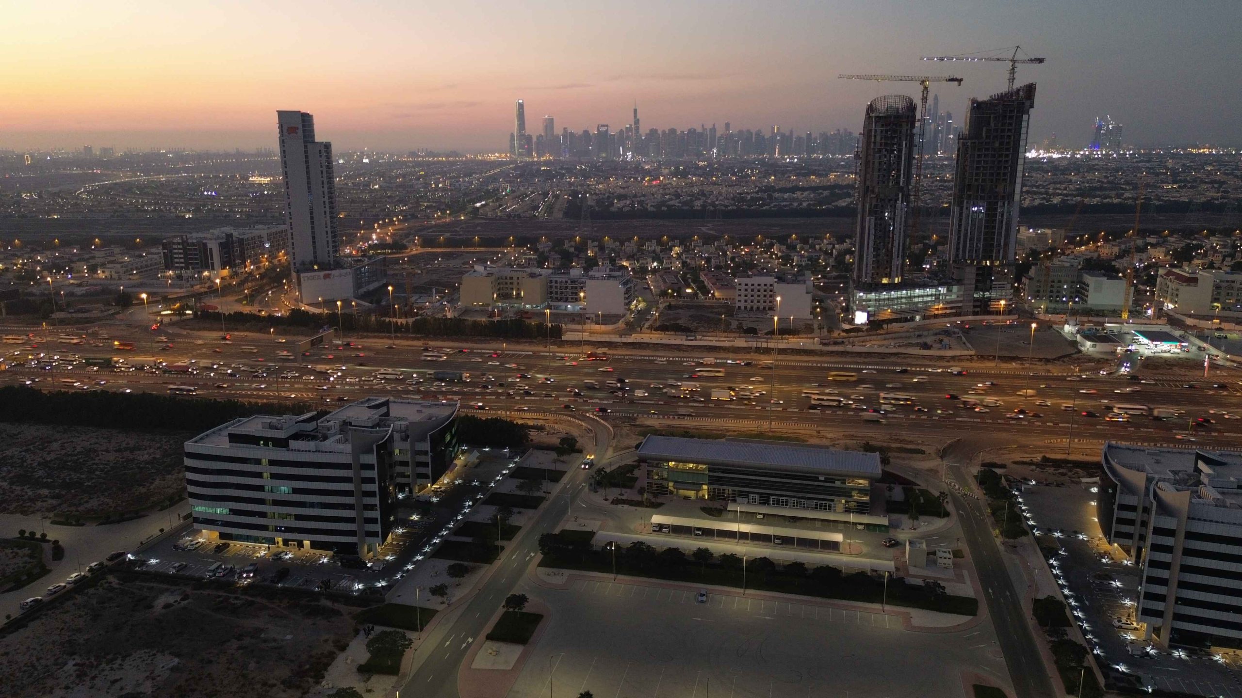 Storage Space For Rent