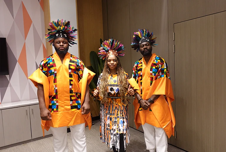 The Benefits of Motivational and Therapy Drumming