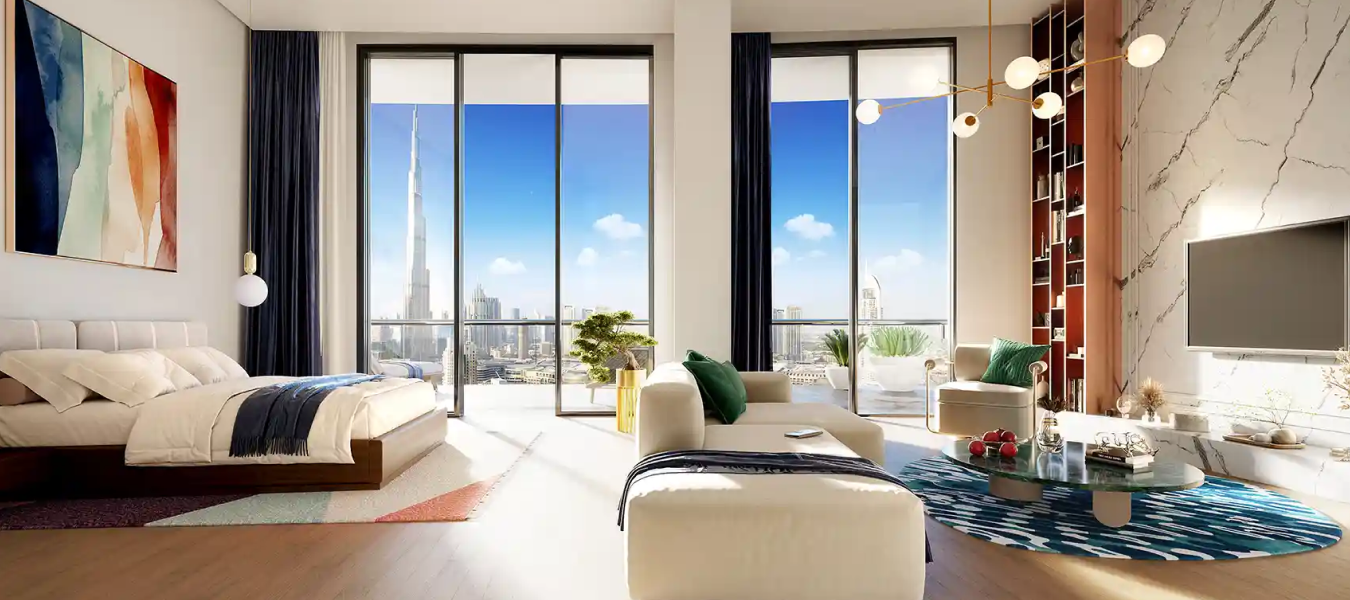 One Green Way Penthouse Apartment, Quinta Do Lago, Portugal