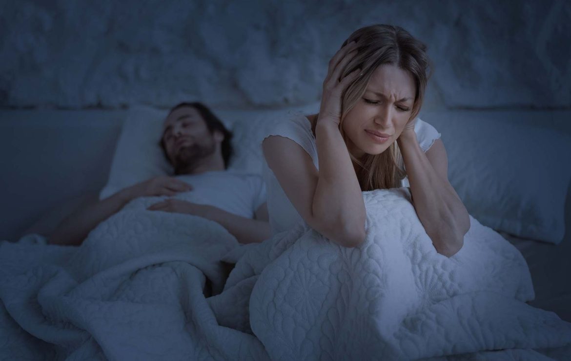 Sleep Apnea: The Silent Killer & How to Treat It Effectively