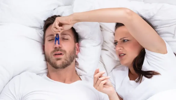 Why Sleep Apnea Can’t Be Ignored