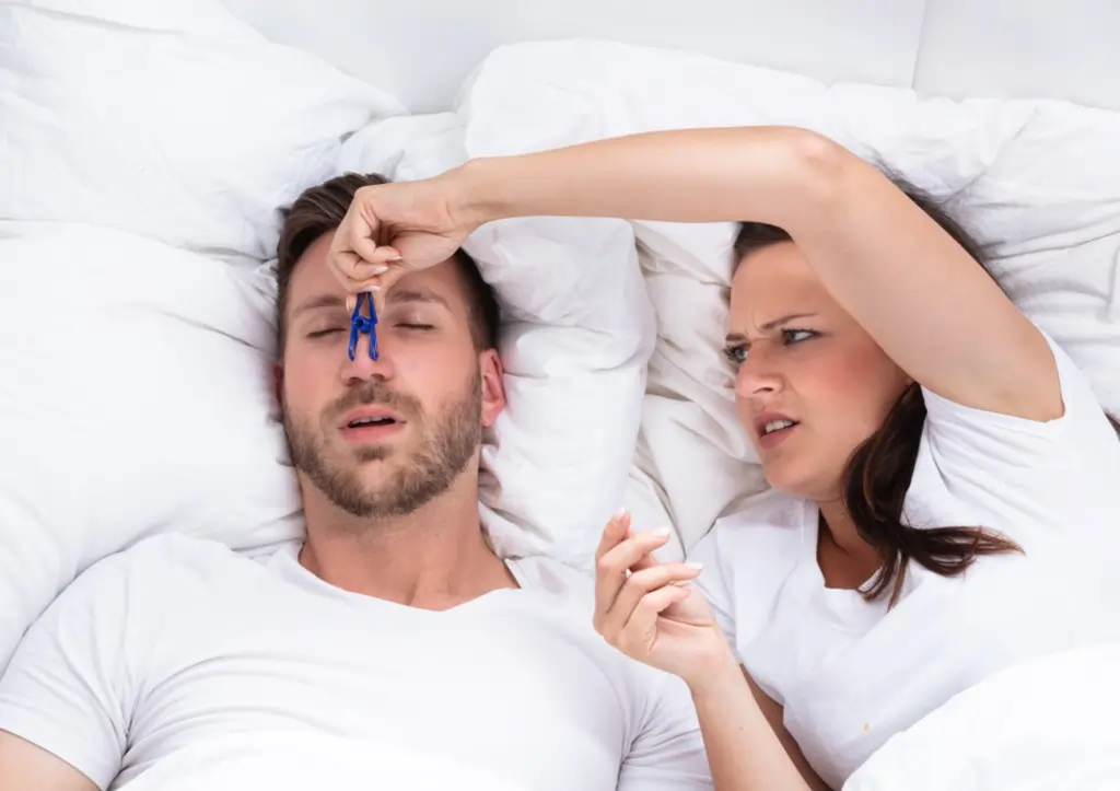 Why Sleep Apnea Can’t Be Ignored