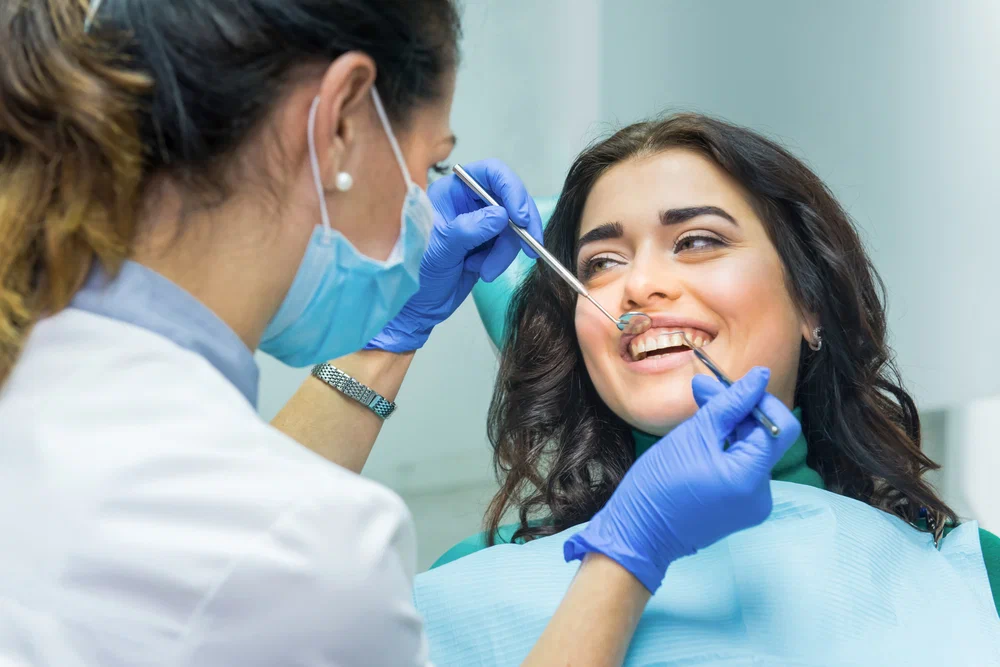 Top 5 Reasons Dubai Chooses Le Denté for Cosmetic Dentistry