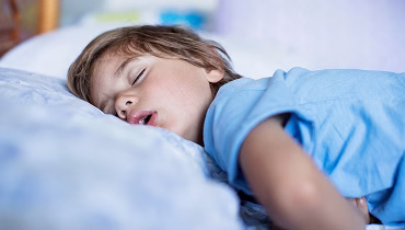 Does Your Child Snore? Why It Could Be Sleep Apnea — and Not Just ‘Cute’