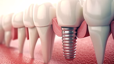 Top 5 Reasons Why People Travel to Dubai for Dental Implants