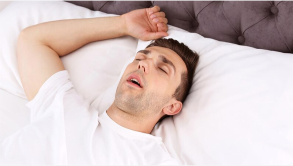 Sleep Apnea in Dubai – The Dental Solution Nobody Talks About