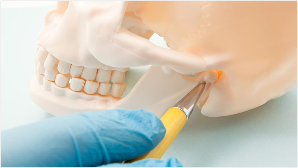 The Role of Neuromuscular Dentistry in Treating Jaw Disorders
