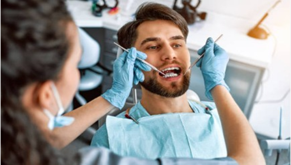 Why Airway Dentistry is the Future of Modern Dentistry