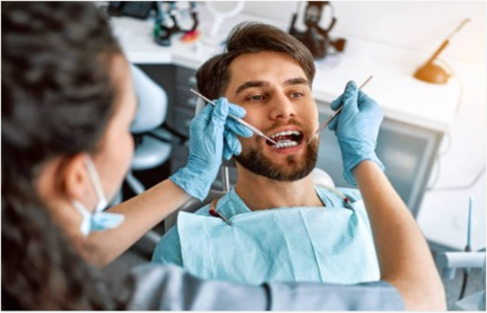 Why Airway Dentistry is the Future of Modern Dentistry