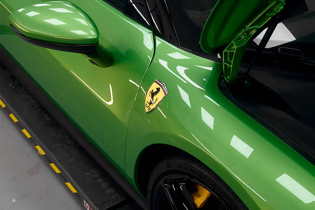 How to Maintain Your Car’s Appearance Between The Vault Detailing Sessions